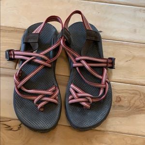 Chaco sandals